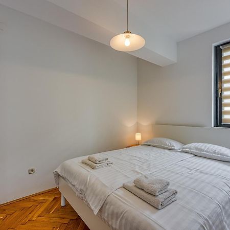 Punta B Hotell Poreč Eksteriør bilde