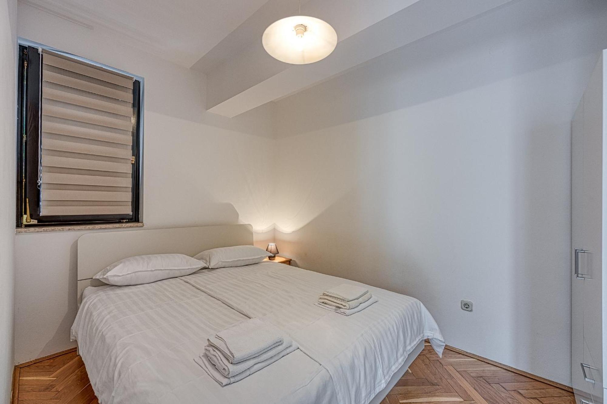 Punta B Hotell Poreč Eksteriør bilde