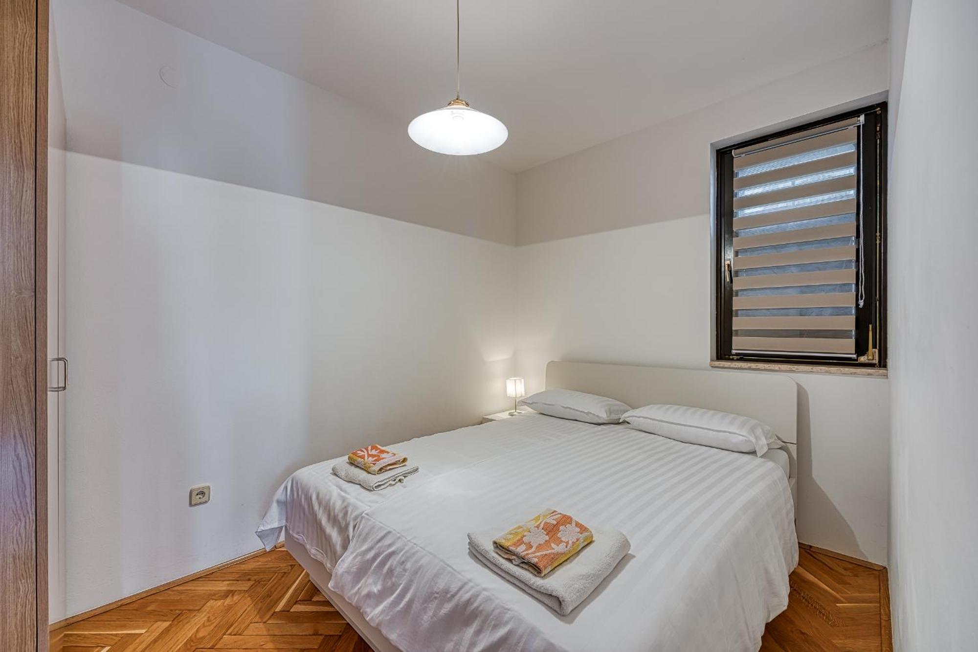 Punta B Hotell Poreč Eksteriør bilde