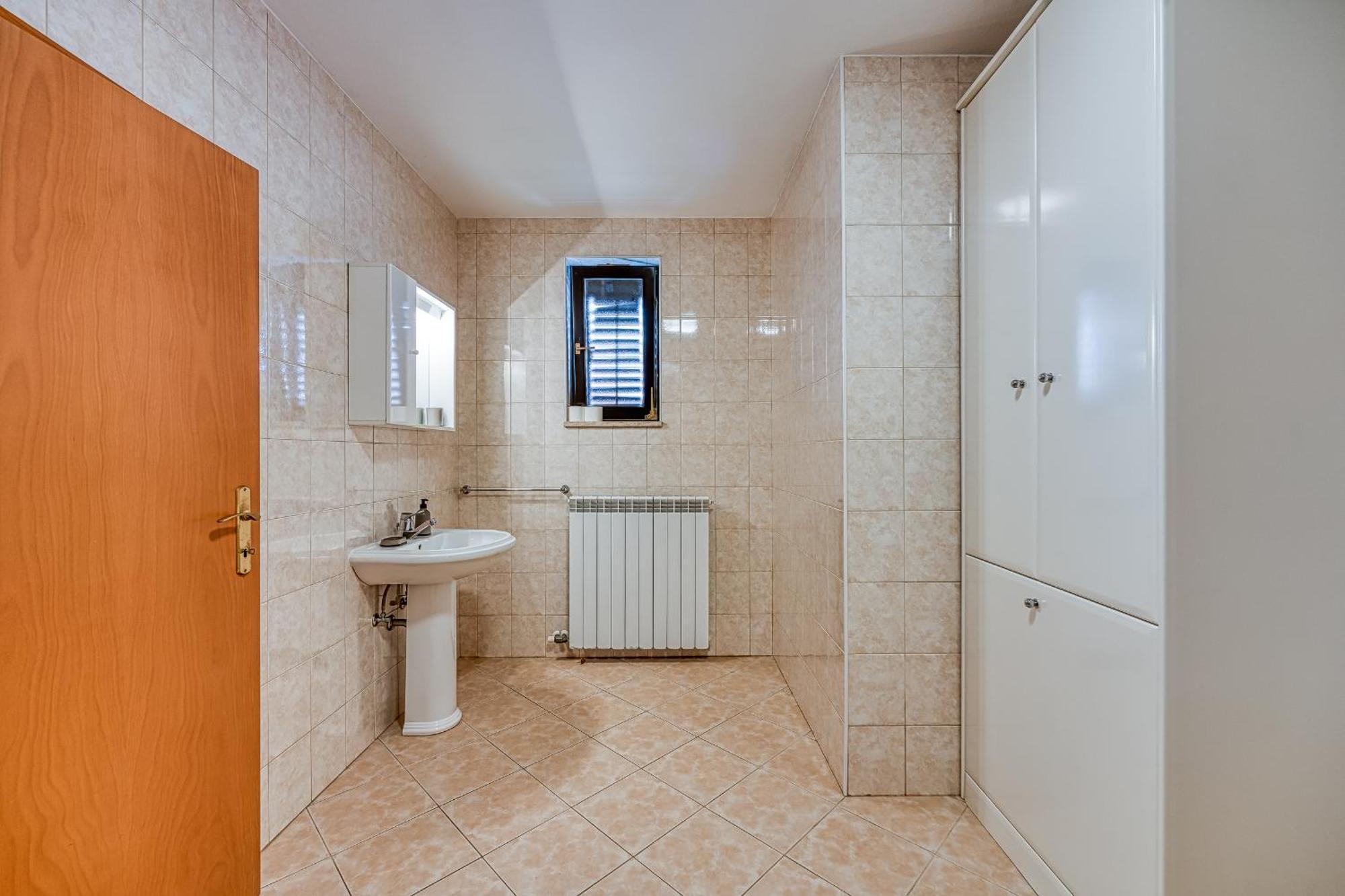 Punta B Hotell Poreč Rom bilde
