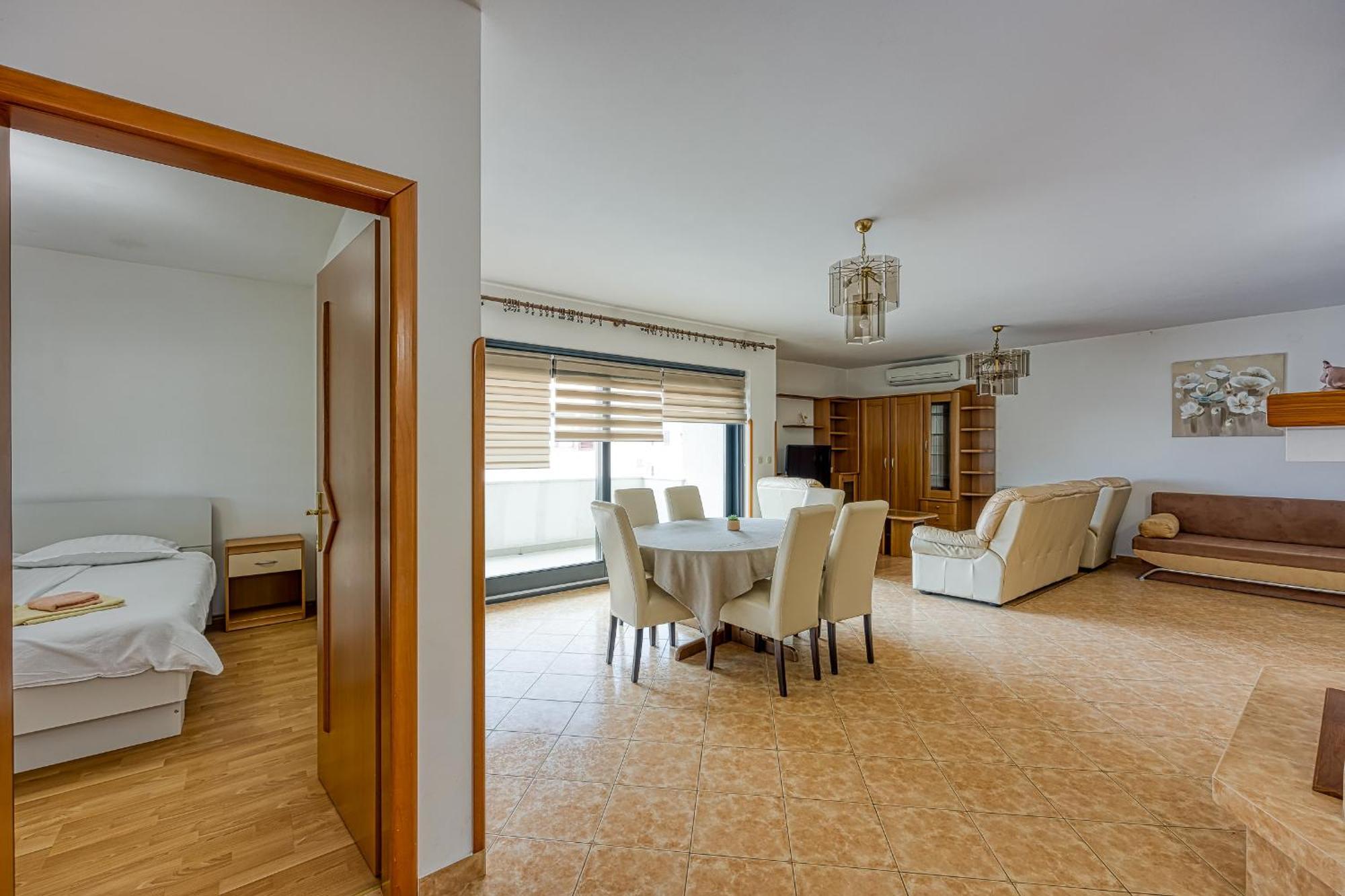 Punta B Hotell Poreč Eksteriør bilde