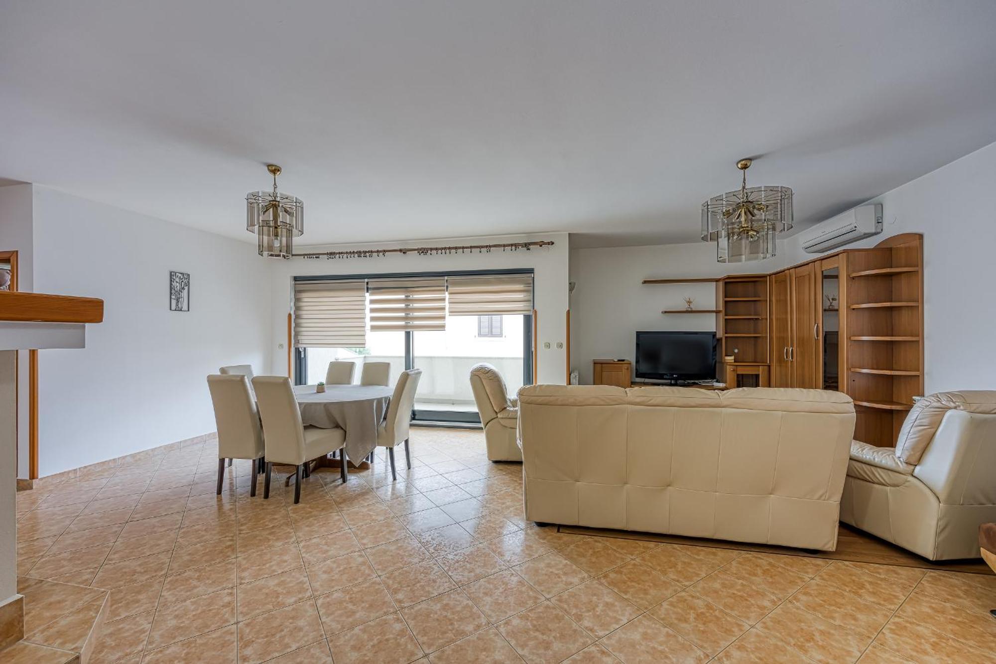 Punta B Hotell Poreč Eksteriør bilde
